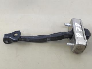 ограничитель открывания двери Mazda CX-9 2 поколение TC 2017, 2.5 л., PY-VPS, бензин, АКПП, серый, передний привод