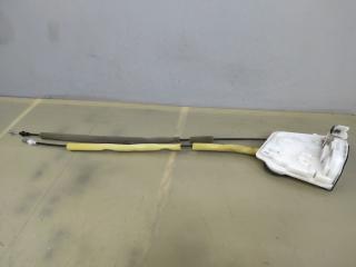 замок двери передней правой Mazda CX-9 2 поколение TC 2017, 2.5 л., PY-VPS, бензин, АКПП, серый, передний привод