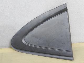 молдинг крыла заднего левого Chevrolet Cruze 2 поколение 2017, 1.4 л., бензин, АКПП, черный, седан, передний привод, 84034202