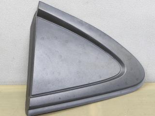 молдинг крыла заднего правого Chevrolet Cruze 2 поколение 2017, 1.4 л., бензин, АКПП, черный, седан, передний привод, 84034203