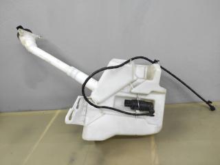 бачок омывателя Chevrolet Cruze 2 поколение 2017, 1.4 л., бензин, АКПП, черный, седан, передний привод, 84046778