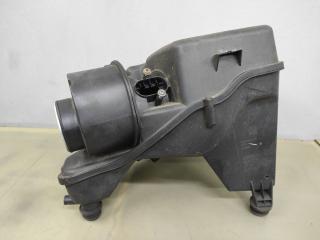 корпус воздушного фильтра Chevrolet Cruze 2 поколение 2017, 1.4 л., бензин, АКПП, черный, седан, передний привод, 243853070