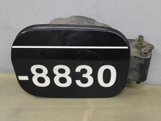 лючок топливного бака Chevrolet Cruze 2 поколение 2017, 1.4 л., бензин, АКПП, черный, седан, передний привод