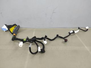 дверная проводка Mazda CX-9 2 поколение TC 2017, 2.5 л., PY-VPS, бензин, АКПП, серый, передний привод, TK7967200B