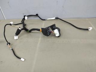 дверная проводка Mazda CX-9 2 поколение TC 2017, 2.5 л., PY-VPS, бензин, АКПП, серый, передний привод, TK8167210C