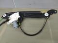 стеклоподъемник передний правый BMW 5 серия F07/F10/F11 [рестайлинг] F10 2013, 2.0 л., бензин, АКПП, белый, седан, полный привод - фото №3