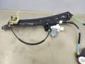 стеклоподъемник передний правый BMW 5 серия F07/F10/F11 [рестайлинг] F10 2013, 2.0 л., бензин, АКПП, белый, седан, полный привод - фото №5