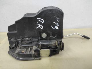 замок двери передней правой BMW 5 серия F07/F10/F11 [рестайлинг] F10 2013, 2.0 л., бензин, АКПП, белый, седан, полный привод, 7229458, A053702