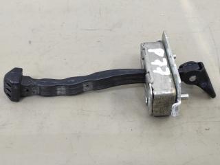 ограничитель открывания двери Mazda CX-9 2 поколение TC 2017, 2.5 л., PY-VPS, бензин, АКПП, серый, передний привод