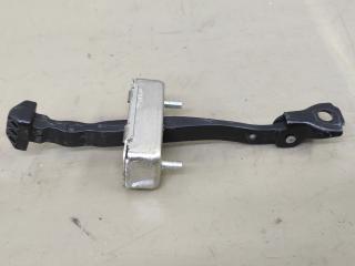 ограничитель открывания двери Mazda CX-9 2 поколение TC 2017, 2.5 л., PY-VPS, бензин, АКПП, серый, передний привод