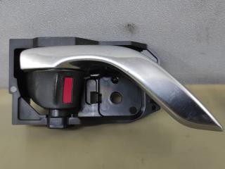 ручка внутренняя передняя правая Mazda CX-9 2 поколение TC 2017, 2.5 л., PY-VPS, бензин, АКПП, серый, передний привод, KD53T8314