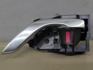 ручка внутренняя задняя левая Mazda CX-9 2 поколение TC 2017, 2.5 л., PY-VPS, бензин, АКПП, серый, передний привод, T8315KD53