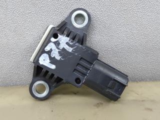 датчик удара Mazda CX-9 2 поколение TC 2017, 2.5 л., PY-VPS, бензин, АКПП, серый, передний привод, GMC857KC0A