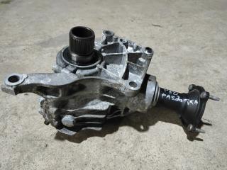 раздаточная коробка Mazda CX-9 2 поколение TC 2020, 2.5 л., PY-VPS, бензин, АКПП, внедорожник 5 дв., полный привод, D003263042