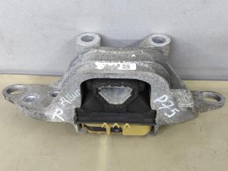 подушка крепления двигателя Chevrolet Cruze 2 поколение 2017, 1.4 л., бензин, АКПП, черный, седан, передний привод