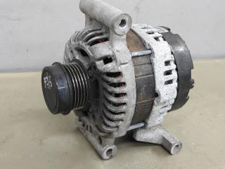 генератор Chevrolet Cruze 2 поколение 2017, 1.4 л., бензин, АКПП, черный, седан, передний привод, 13515942, A005TV0182ZC