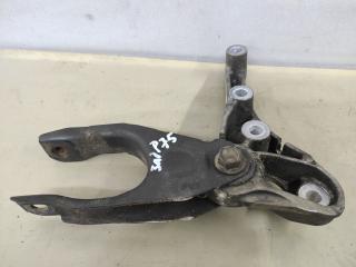 кронштейн КПП Chevrolet Cruze 2 поколение 2017, 1.4 л., бензин, АКПП, черный, седан, передний привод, 39079594