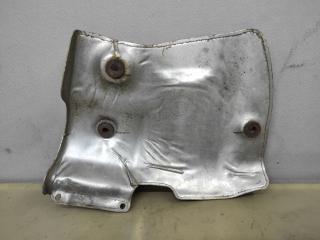 защита (экран) выпускного коллектора Chevrolet Cruze 2 поколение 2017, 1.4 л., бензин, АКПП, черный, седан, передний привод