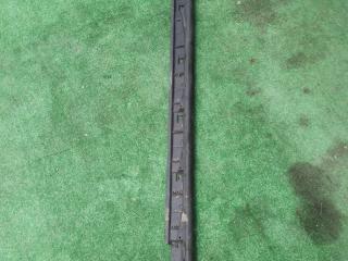 накладка на порог Mazda CX-9 2 поколение TC 2020, 2.5 л., PY-VPS, бензин, АКПП, внедорожник 5 дв., полный привод