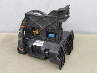 блок комфорта Audi Q7 4L [рестайлинг] 4LB 2012, 3.0 л., TFSI, CJWB, бензин, АКПП, черный, внедорожник 5 дв., полный привод, 4L0907289H