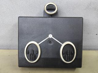 блок комфорта Audi Q7 4L [рестайлинг] 4LB 2012, 3.0 л., TFSI, CJWB, бензин, АКПП, черный, внедорожник 5 дв., полный привод, 4L0907290A