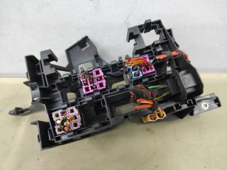 блок реле Audi Q7 4L [рестайлинг] 4LB 2012, 3.0 л., TFSI, CJWB, бензин, АКПП, черный, внедорожник 5 дв., полный привод, 4L1971845