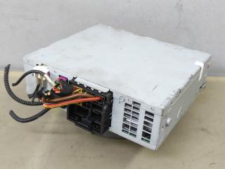 блок управления мультимедия Audi Q7 4L [рестайлинг] 4LB 2012, 3.0 л., TFSI, CJWB, бензин, АКПП, черный, внедорожник 5 дв., полный привод, 4G0035082B