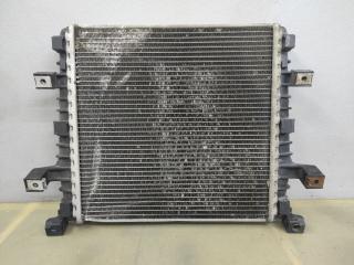 интеркулер Audi Q7 4L [рестайлинг] 4LB 2012, 3.0 л., TFSI, CJWB, бензин, АКПП, черный, внедорожник 5 дв., полный привод, VPATBH8005AA, 7L8121212