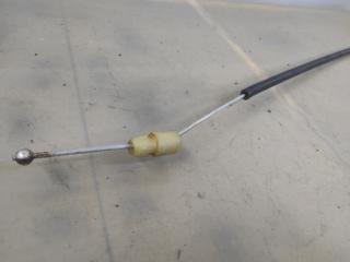 трос ручника Audi Q7 4L [рестайлинг] 4LB 2012, 3.0 л., TFSI, CJWB, бензин, АКПП, черный, внедорожник 5 дв., полный привод, 7L0721556B