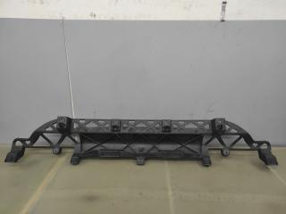 Крепление бампера заднего Audi Q7 4L [рестайлинг] 4LB 2012, 3.0 л., TFSI, CJWB, бензин, АКПП, черный, внедорожник 5 дв., полный привод, 4L0807329