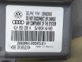 блок управления сиденьем Audi Q7 4L [рестайлинг] 4LB 2012, 3.0 л., TFSI, CJWB, бензин, АКПП, черный, внедорожник 5 дв., полный привод, 4L0959339A - фото №4