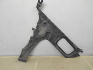 Крепление бампера заднего Audi Q7 4L [рестайлинг] 4LB 2012, 3.0 л., TFSI, CJWB, бензин, АКПП, черный, внедорожник 5 дв., полный привод, 4L0807454A