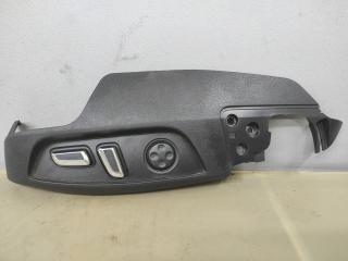 блок управления сиденьем Audi Q7 4L [рестайлинг] 4LB 2012, 3.0 л., TFSI, CJWB, бензин, АКПП, черный, внедорожник 5 дв., полный привод, 8E0959777B, 701900826, 4L0881326C