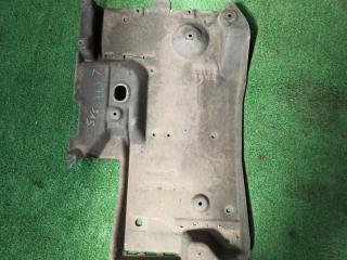 защита днища Mazda CX-9 2 поколение TC 2017, 2.5 л., PY-VPS, бензин, АКПП, серый, передний привод