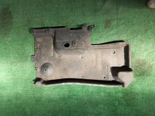 защита днища Mazda CX-9 2 поколение TC 2017, 2.5 л., PY-VPS, бензин, АКПП, серый, передний привод