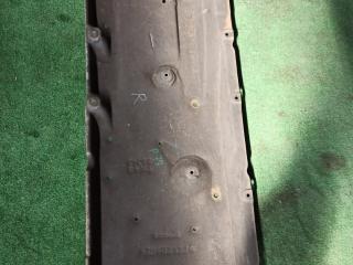 защита днища Mazda CX-9 2 поколение TC 2017, 2.5 л., PY-VPS, бензин, АКПП, серый, передний привод