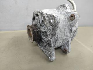 генератор Audi Q7 4L [рестайлинг] 4LB 2012, 3.0 л., TFSI, CJWB, бензин, АКПП, черный, внедорожник 5 дв., полный привод, 06E903015