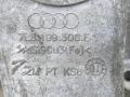 кронштейн двигателя Audi Q7 4L [рестайлинг] 4LB 2012, 3.0 л., TFSI, CJWB, бензин, АКПП, черный, внедорожник 5 дв., полный привод, 7L8199308E - фото №4