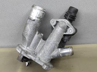 корпус термостата Ford Escape 3 поколение C520 2014, 1.6 л., бензин, АКПП, красный, передний привод, BM5G9K478