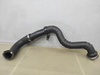 патрубок интеркулера Ford Escape 3 поколение C520 2014, 1.6 л., бензин, АКПП, красный, передний привод, CV616K863BF