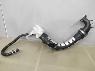 патрубок воздушного фильтра Ford Escape 3 поколение C520 2014, 1.6 л., бензин, АКПП, красный, передний привод, CV619C623DC