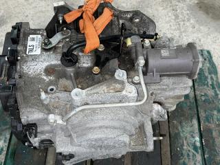 КПП автоматическая (АКПП) Chevrolet Cruze 2 поколение 2017, 1.4 л., бензин, АКПП, черный, седан, передний привод