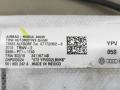подушка безопасности сиденья Volkswagen Passat (USA) 1 поколение [рестайлинг] 2017, 1.8 л., CPRA, бензин, АКПП, седан, передний привод, 561880242A - фото №3
