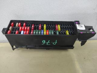 блок предохранителей Volkswagen Passat (USA) 1 поколение [рестайлинг] 2017, 1.8 л., CPRA, бензин, АКПП, седан, передний привод, 4940106, TAB016700AB