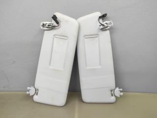 козырек солнцезащитный Volkswagen Passat (USA) 1 поколение [рестайлинг] 2017, 1.8 л., CPRA, бензин, АКПП, седан, передний привод