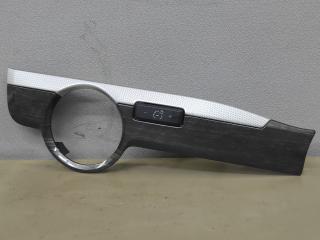 накладка на торпедо (консоль) Volkswagen Passat (USA) 1 поколение [рестайлинг] 2017, 1.8 л., CPRA, бензин, АКПП, седан, передний привод, 561941557B