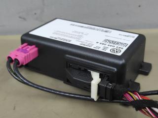 навигация Volkswagen Passat (USA) 1 поколение [рестайлинг] 2017, 1.8 л., CPRA, бензин, АКПП, седан, передний привод, 561035284A