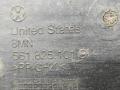 защита днища Volkswagen Passat (USA) 1 поколение [рестайлинг] 2017, 1.8 л., CPRA, бензин, АКПП, седан, передний привод, 561825101 - фото №4