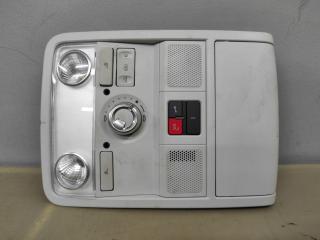 фонарь салона (плафон) Volkswagen Passat (USA) 1 поколение [рестайлинг] 2017, 1.8 л., CPRA, бензин, АКПП, седан, передний привод, 561868837A, 561868837