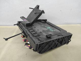 Блок управления BCM (Body Control Module) Volkswagen Passat (USA) 1 поколение [рестайлинг] 2017, 1.8 л., CPRA, бензин, АКПП, седан, передний привод, 5K0937087AL